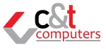 C&T Computers Logo